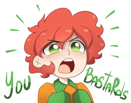 Кайл южный парк