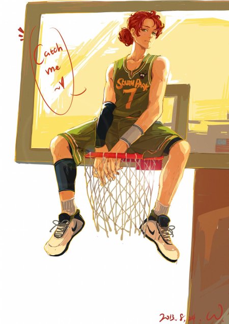 Кайл брофловски арт