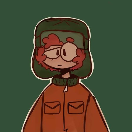 South park kyle