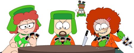 Южного парка