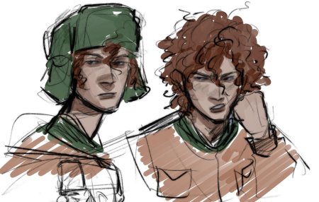Kyle broflovski