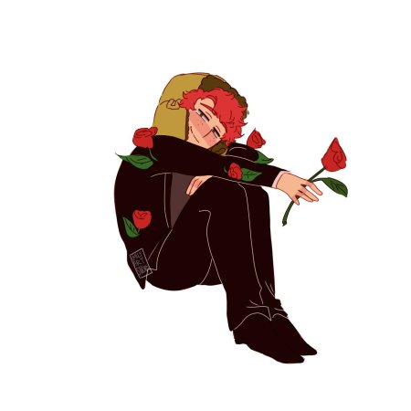 Кайл брофловски южный парк