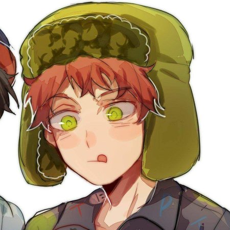 Кайл брофловски южный парк