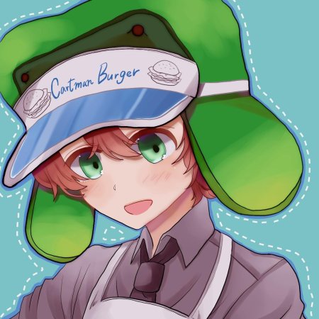 Kyle broflovski