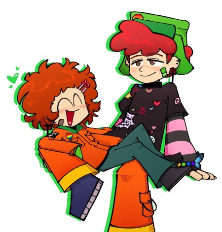 Kyle broflovski