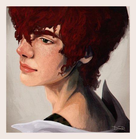 Кайл брофловски реализм