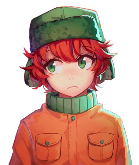 Кайл брофловски