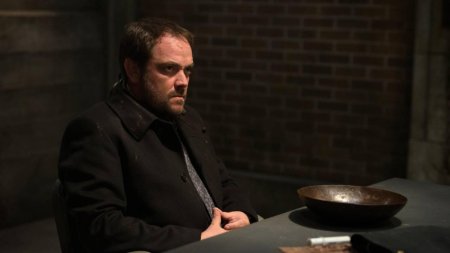 Король ада сверхъестественное