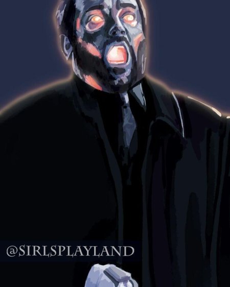 Кроули сверхъестественного