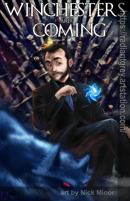 Железный трон игра престолов