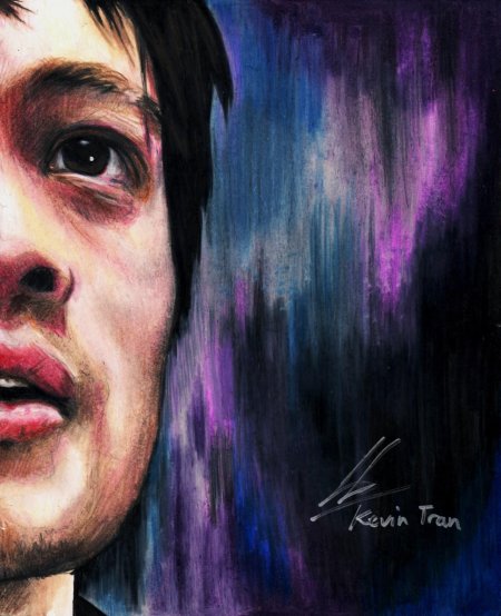 Кевин сверхъестественное