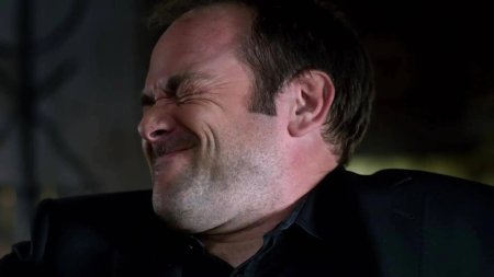 Кроули сверхъестественного