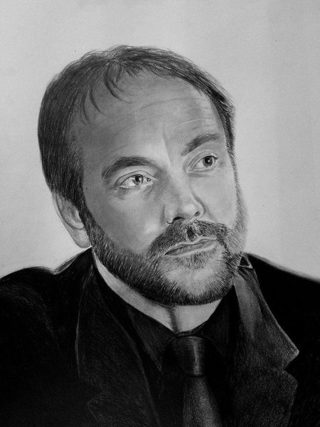 Сверхъестественное кроули