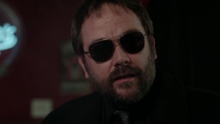 Кроули сверхъестественного