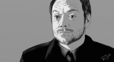 Сверхъестественное кроули