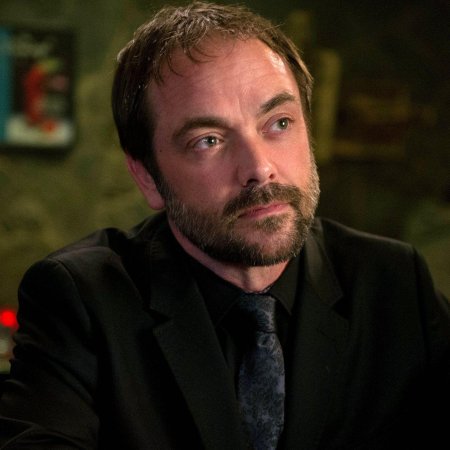 Кроули сверхъестественное