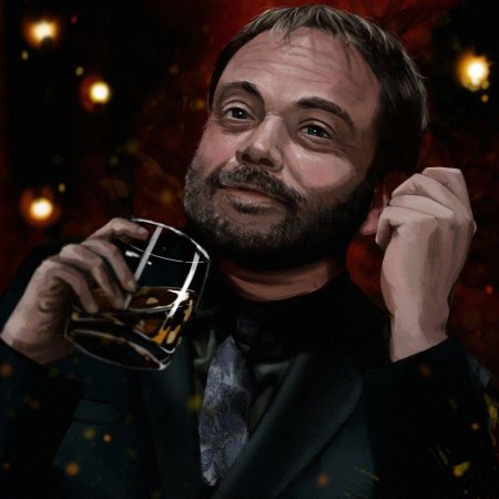 Crowley supernatural