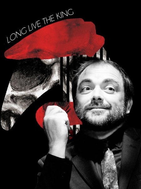 Сверхъестественное кроули