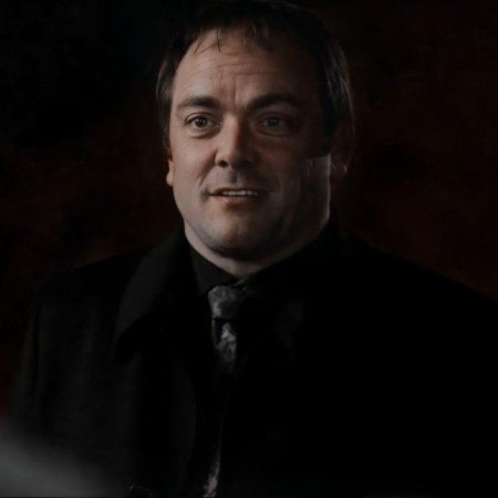 Кроули сверхъестественного