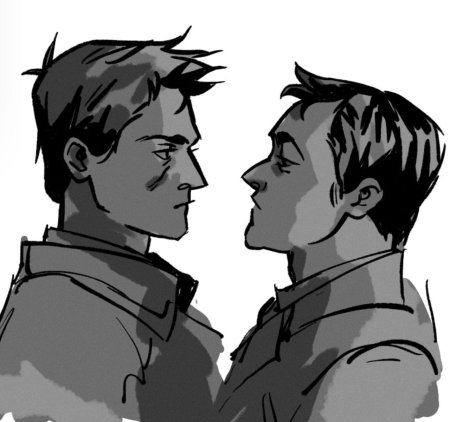 Сверхъестественное скетч сэм