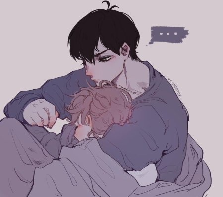 Аниме эстетика