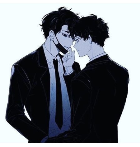 Осаму и сакуса