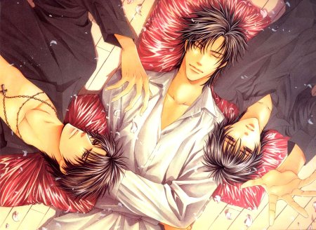 Ширакава канаме