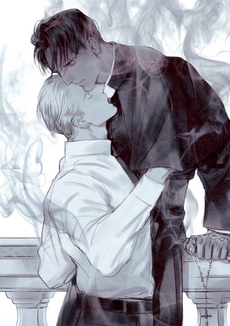 Искусство манга