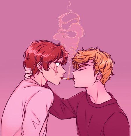 Нил джостен