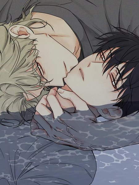 Тэджу манхва