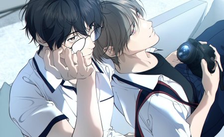 Облако манхва