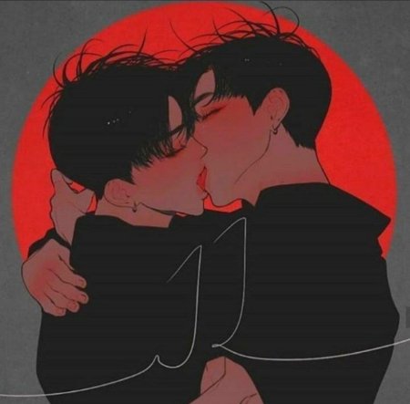 Яой эстетика