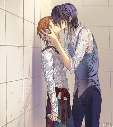 Яой сенен ай