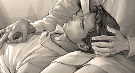 Дерек/стайлз нц17