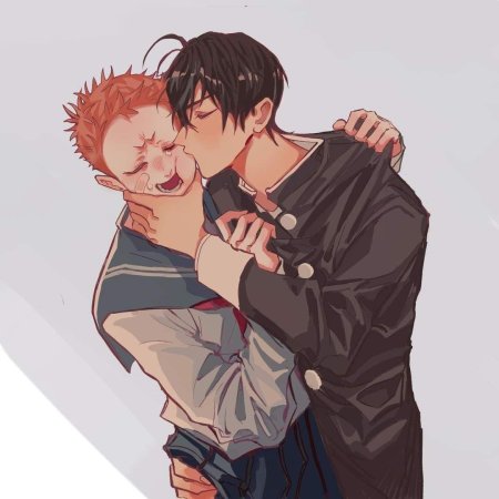 Хэ тянь и мо гуань шань