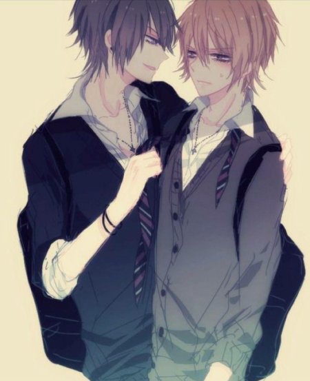 Ibuki mangaka аниме