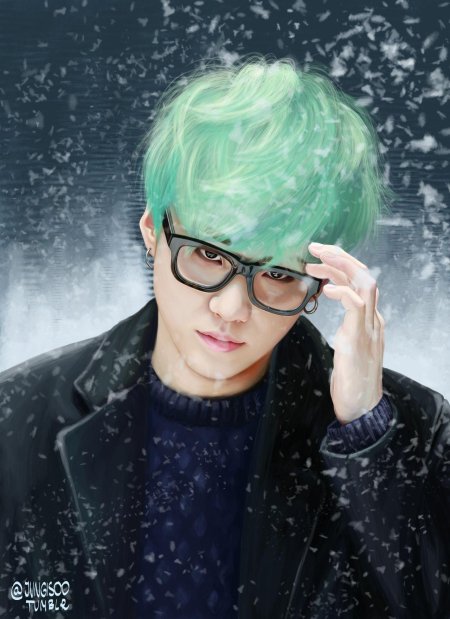 Закладки бтс