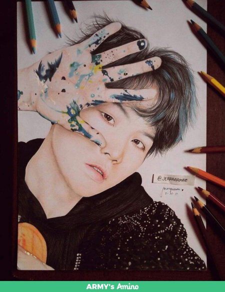 Картина мин юнги