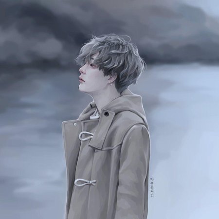 Bts эстетика юнги