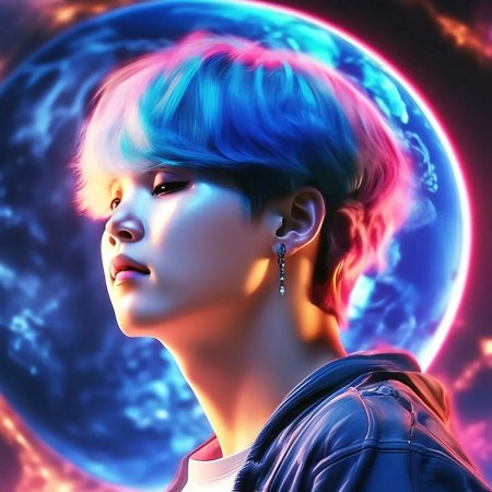 Bts suga