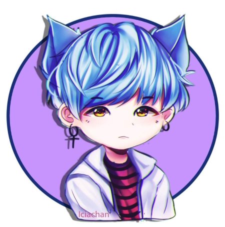 Bts чиби юнги