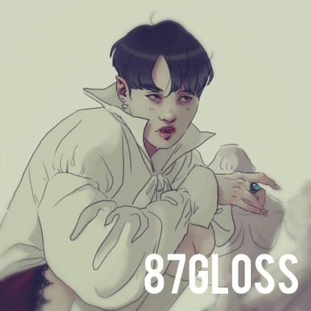 Gloss yoonseok