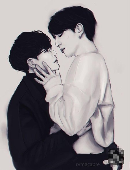 Фанфики вигуки