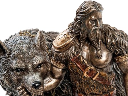 Скандинавский бог войны тюр