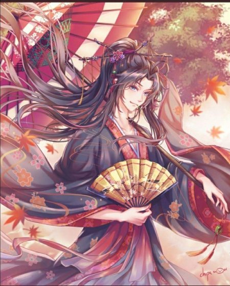 Китайское искусство