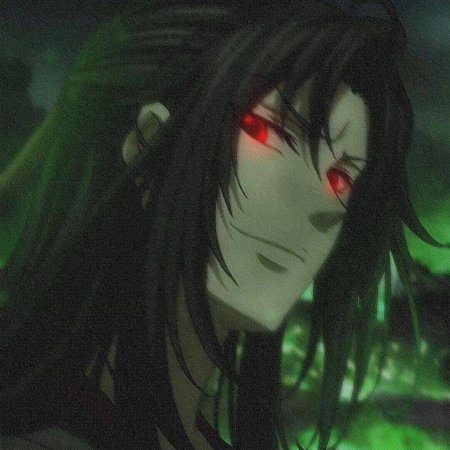 Вэй усянь старейшина илин