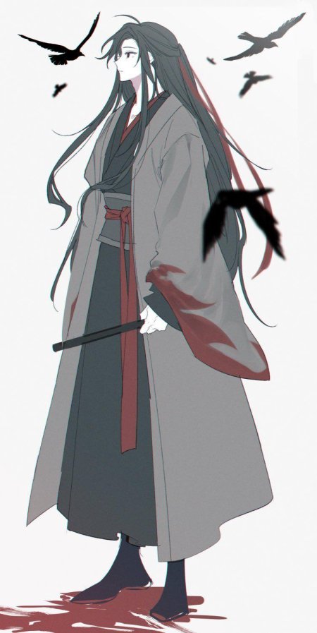 Хуаляни благословение небожителей