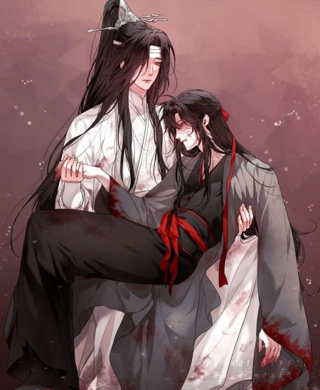 Магистр дьявольского культа шип