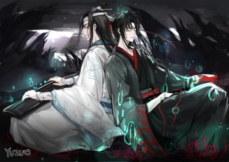 Старейшина элин магистр дьявольского культа