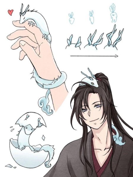 Магистра дьявольского культа